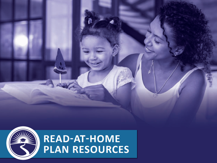  read at home